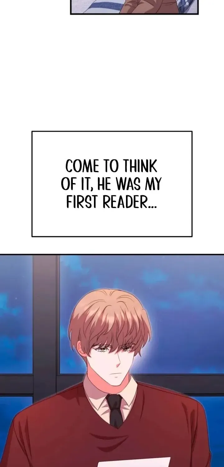 Read Visible Love chapter 32 image 90 on Lezhin
