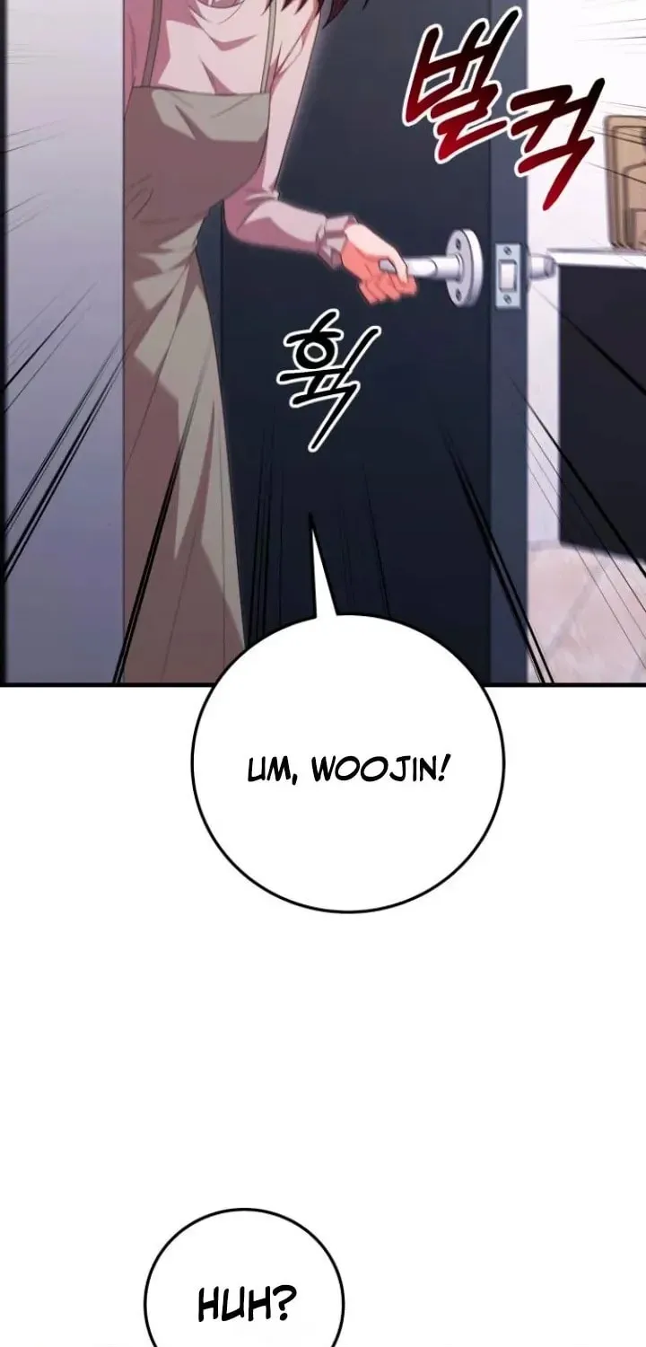 Read Visible Love chapter 32 image 98 on Lezhin