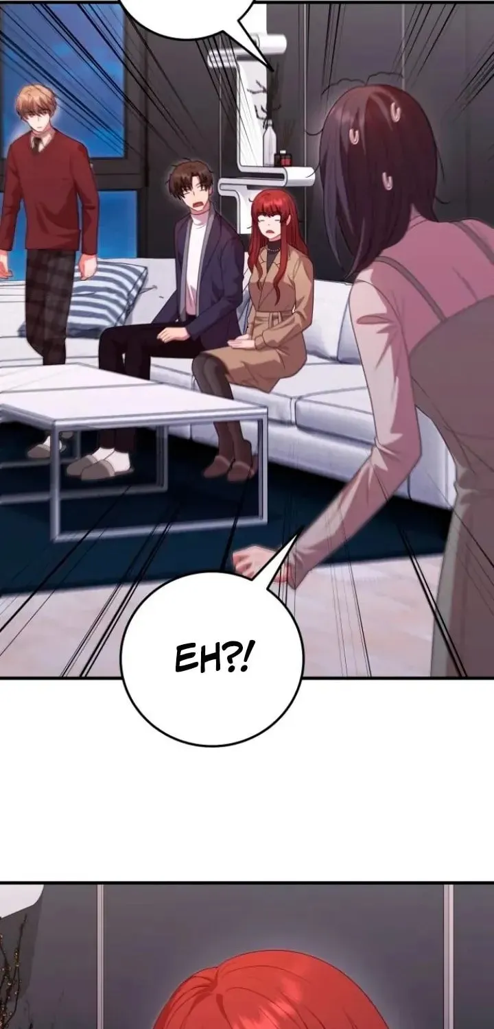 Read Visible Love chapter 32 image 99 on Lezhin