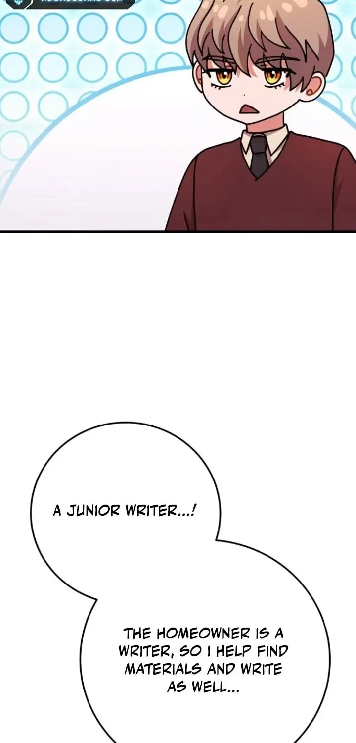 Read Visible Love chapter 33 image 101 on Lezhin