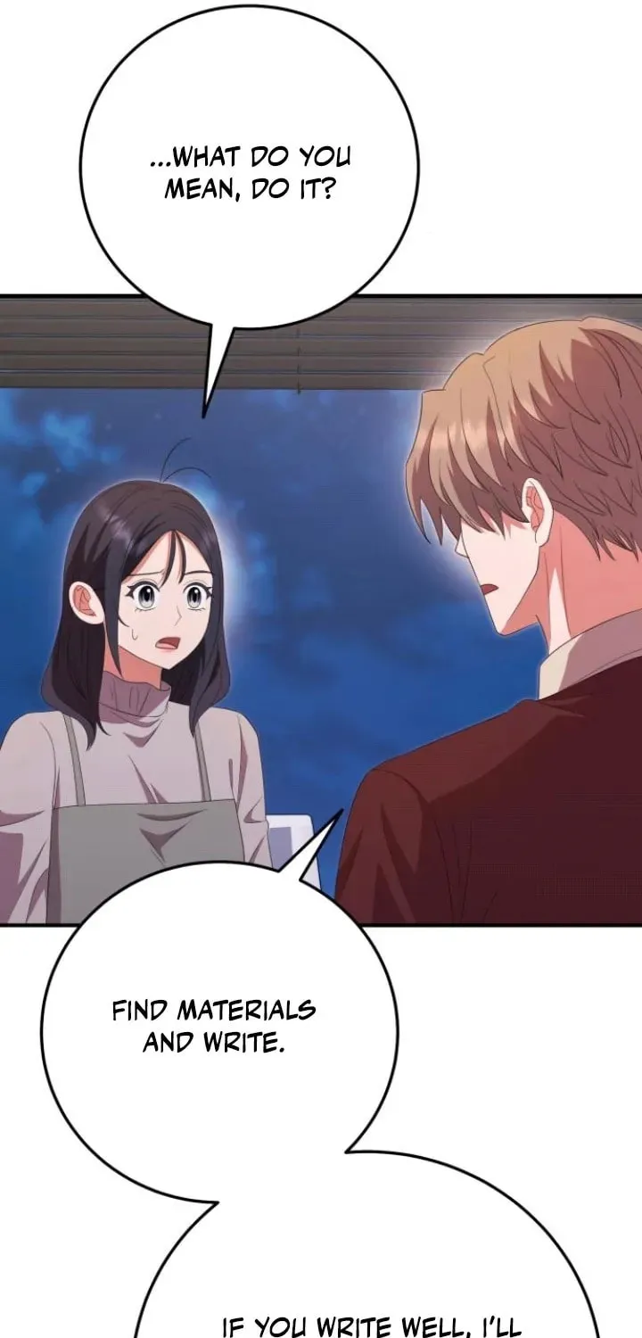 Read Visible Love chapter 33 image 106 on Lezhin