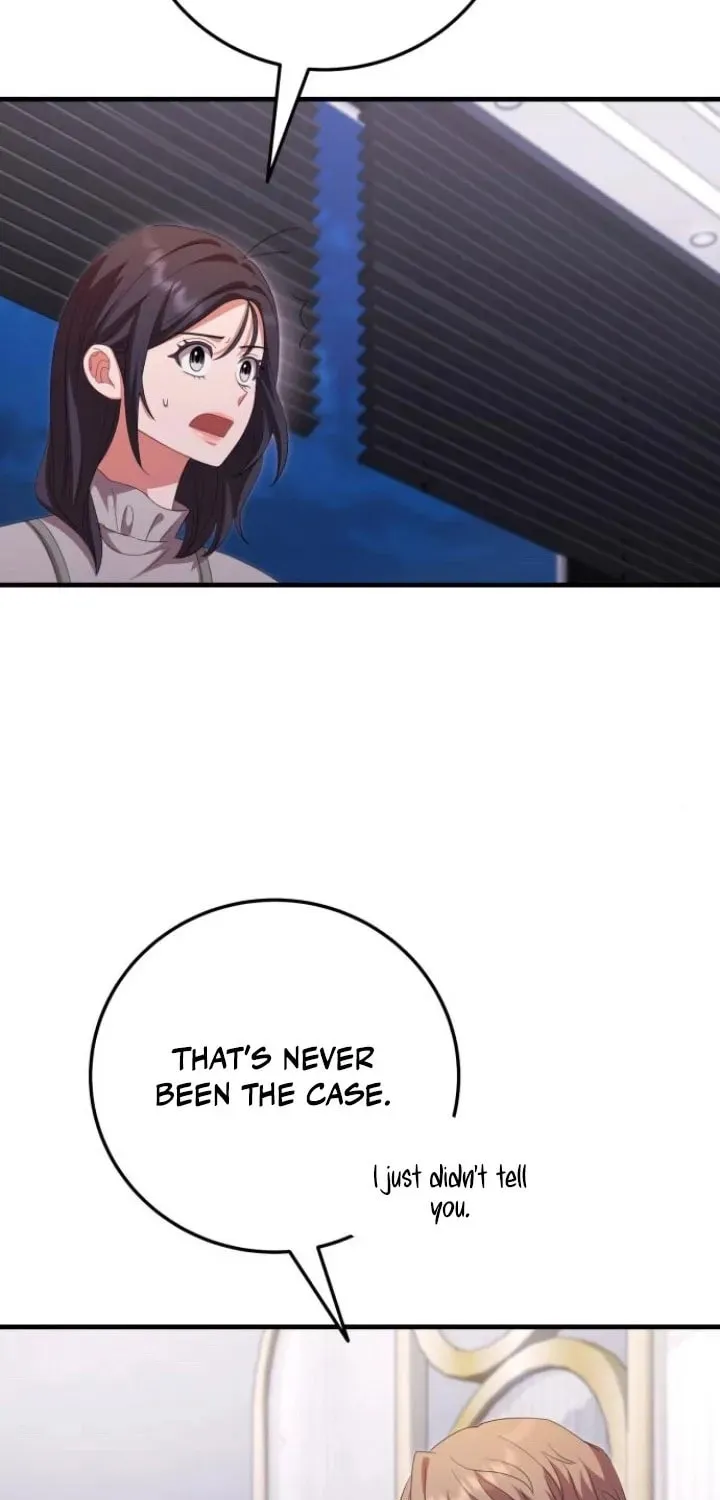 Read Visible Love chapter 33 image 110 on Lezhin