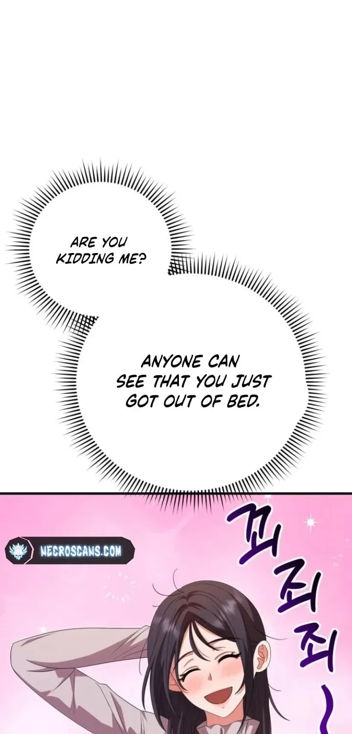 Read Visible Love chapter 33 image 12 on Lezhin