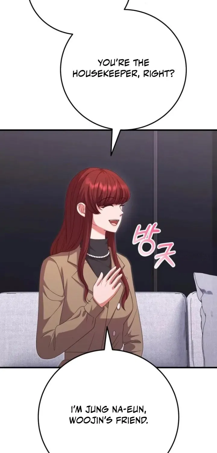 Read Visible Love chapter 33 image 14 on Lezhin