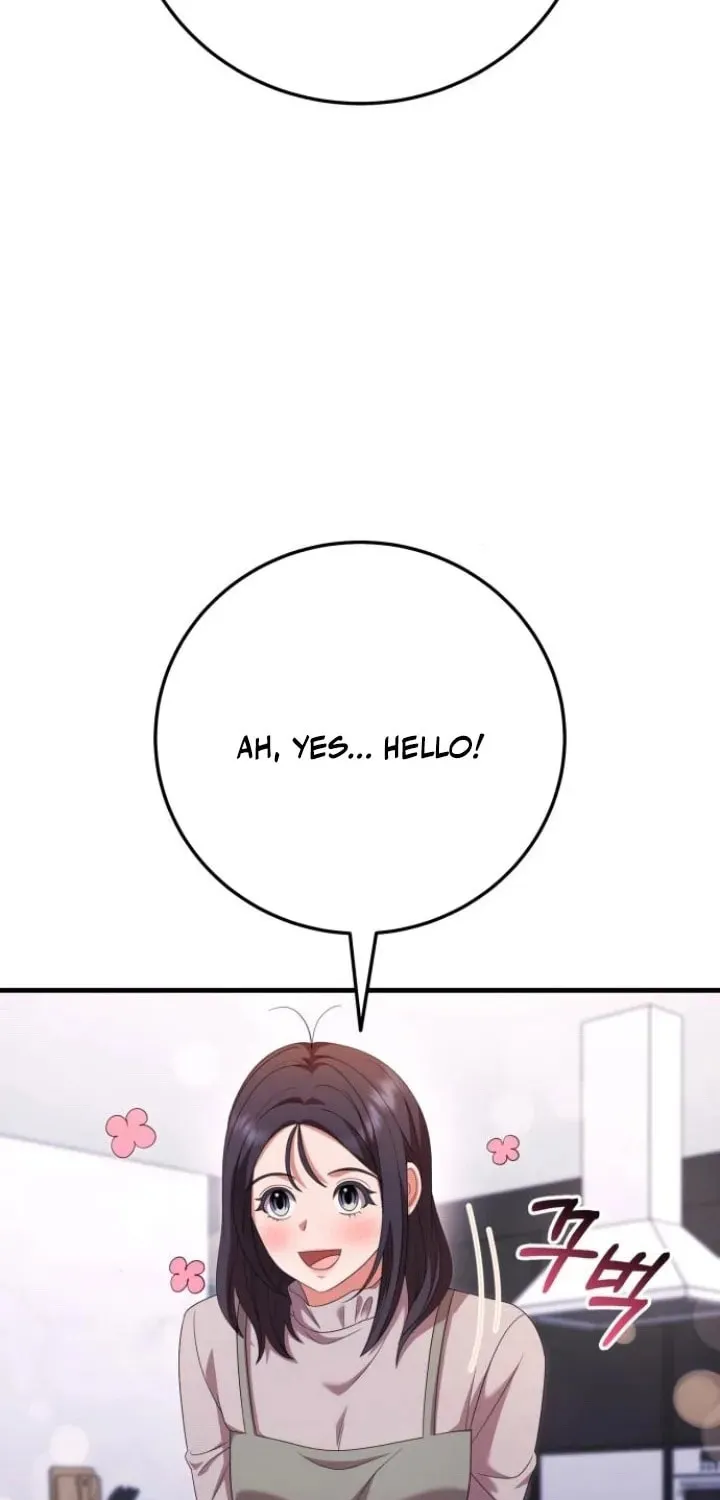 Read Visible Love chapter 33 image 15 on Lezhin