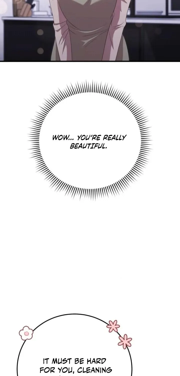 Read Visible Love chapter 33 image 16 on Lezhin
