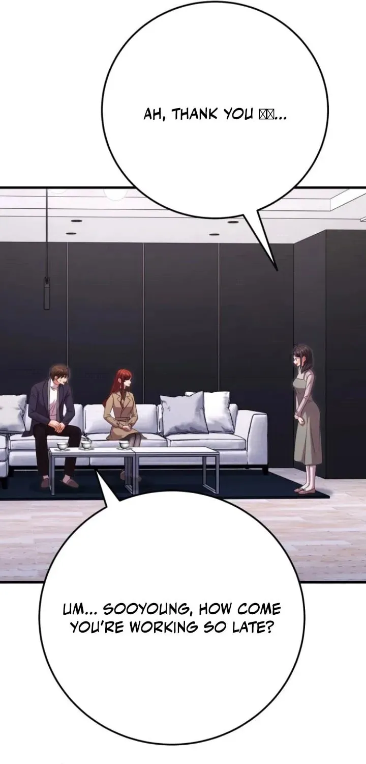 Read Visible Love chapter 33 image 19 on Lezhin