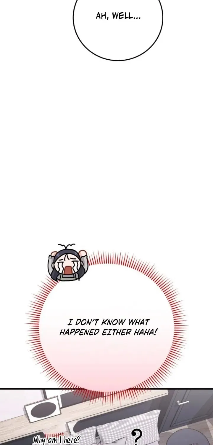 Read Visible Love chapter 33 image 2 on Lezhin
