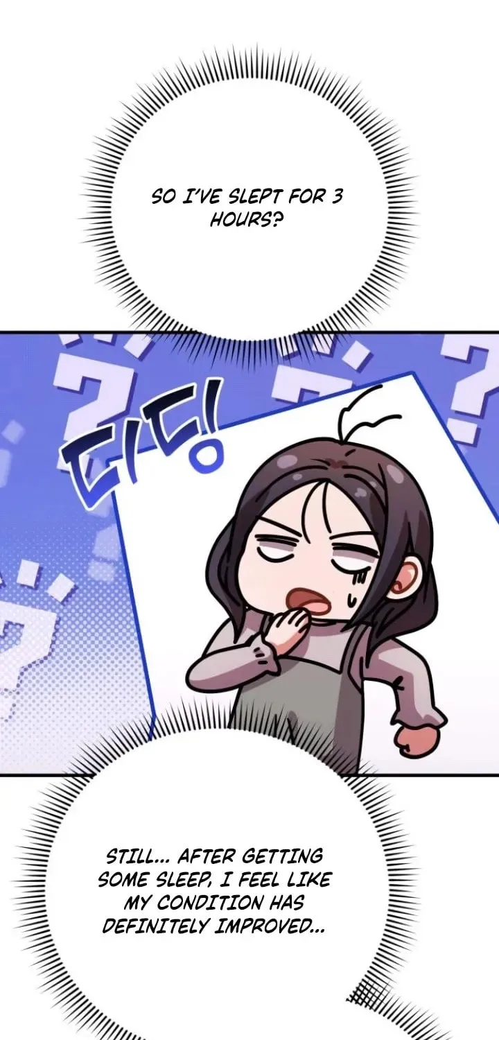 Read Visible Love chapter 33 image 23 on Lezhin