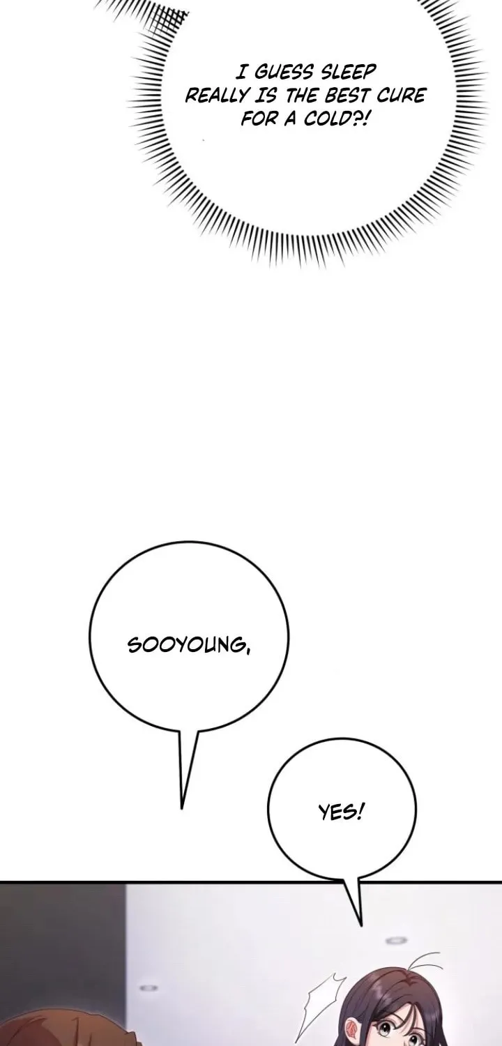 Read Visible Love chapter 33 image 24 on Lezhin