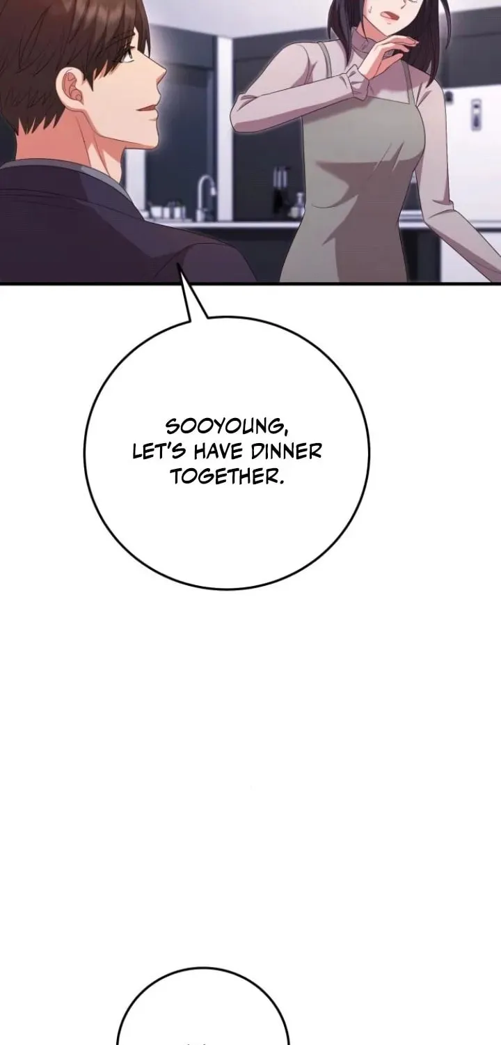 Read Visible Love chapter 33 image 25 on Lezhin