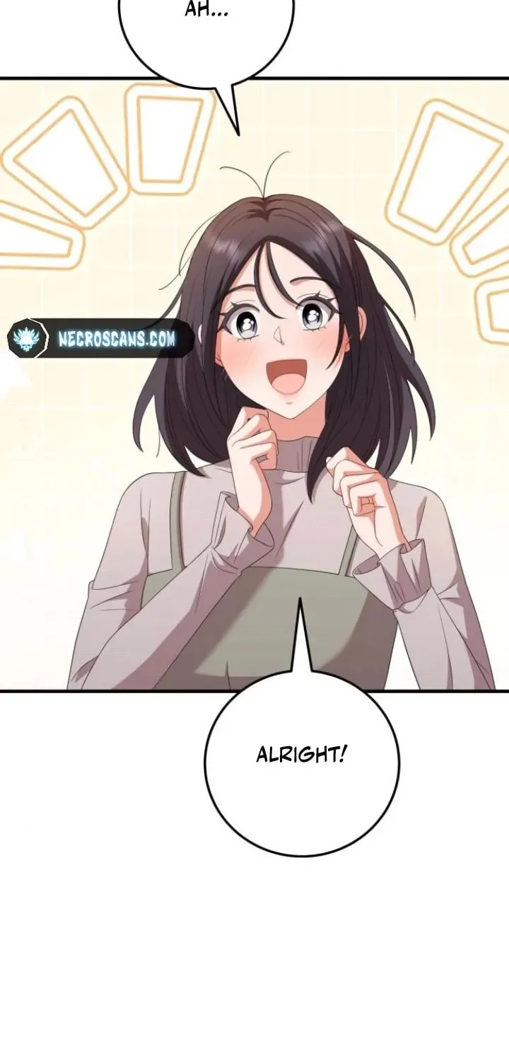 Read Visible Love chapter 33 image 26 on Lezhin