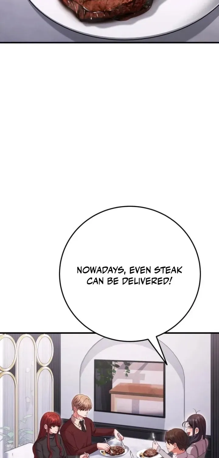 Read Visible Love chapter 33 image 31 on Lezhin