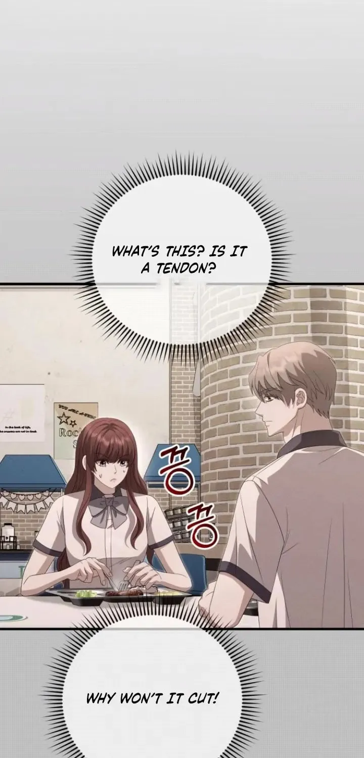 Read Visible Love chapter 33 image 34 on Lezhin