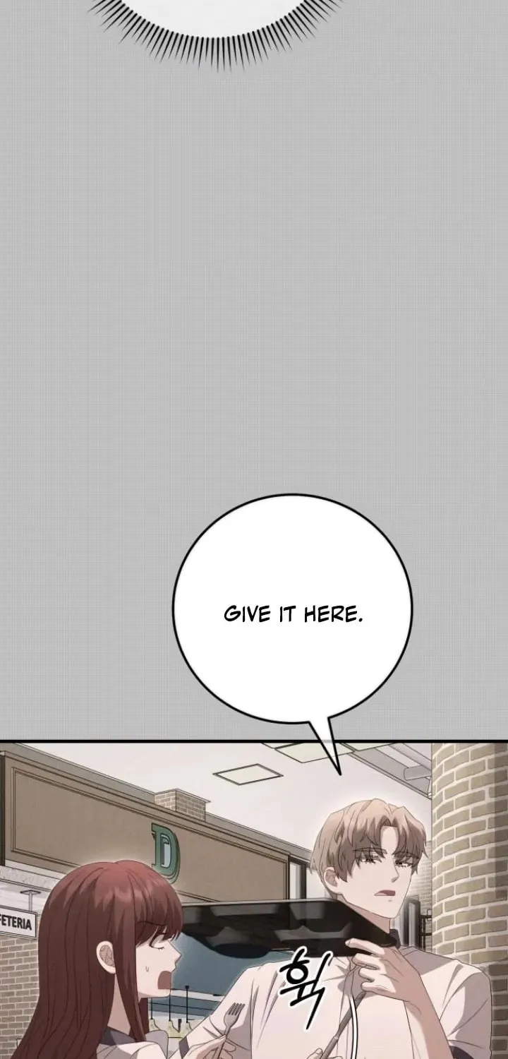 Read Visible Love chapter 33 image 35 on Lezhin