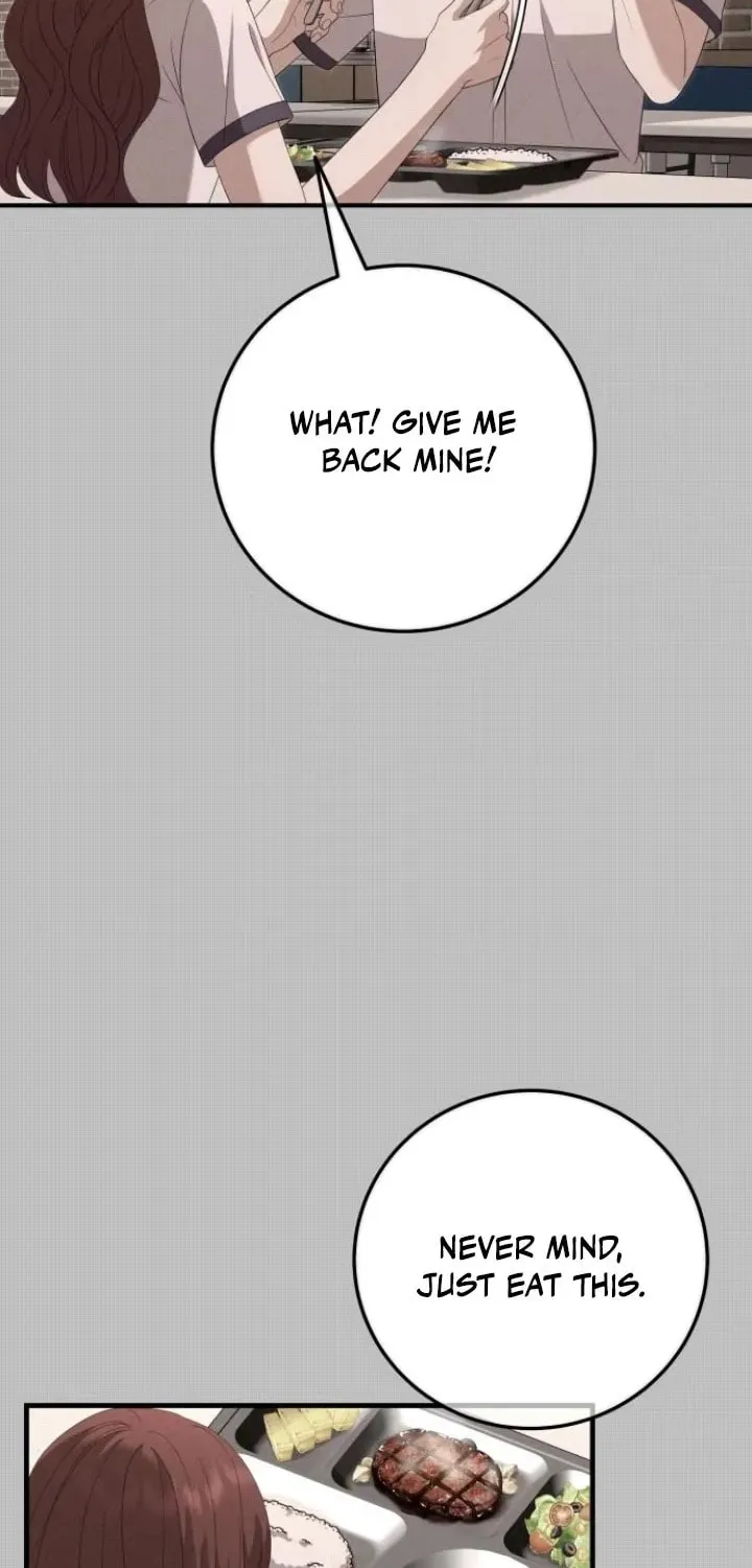 Read Visible Love chapter 33 image 36 on Lezhin