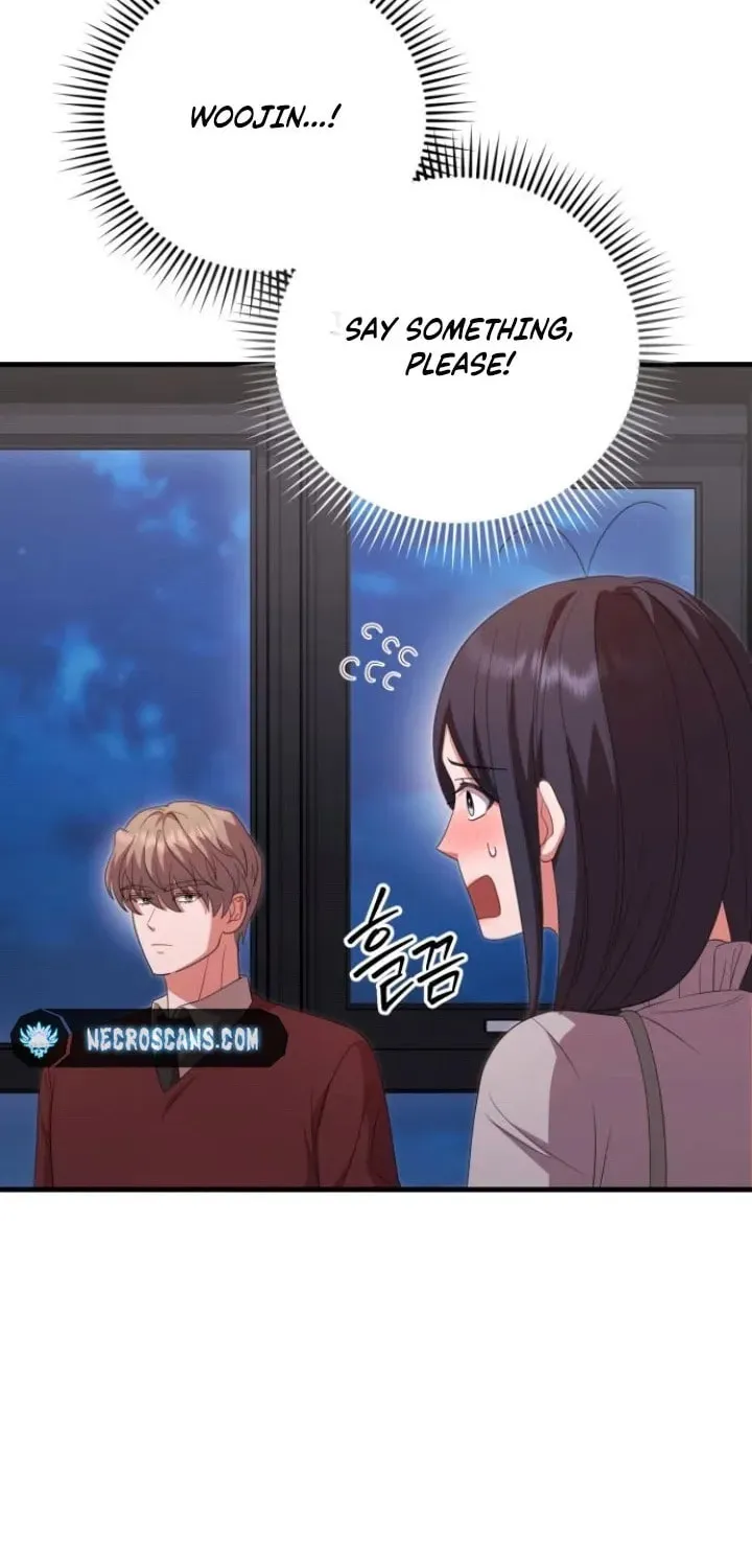 Read Visible Love chapter 33 image 4 on Lezhin
