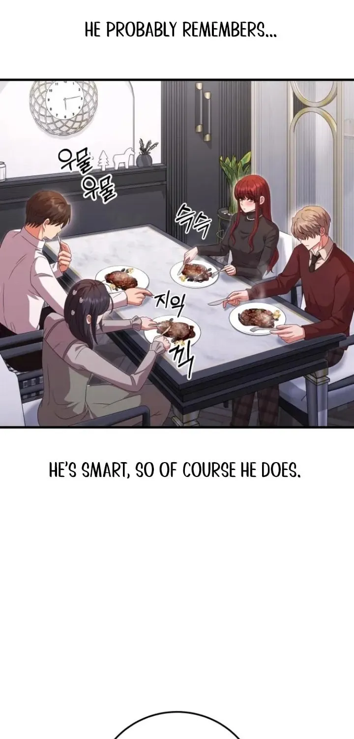 Read Visible Love chapter 33 image 42 on Lezhin