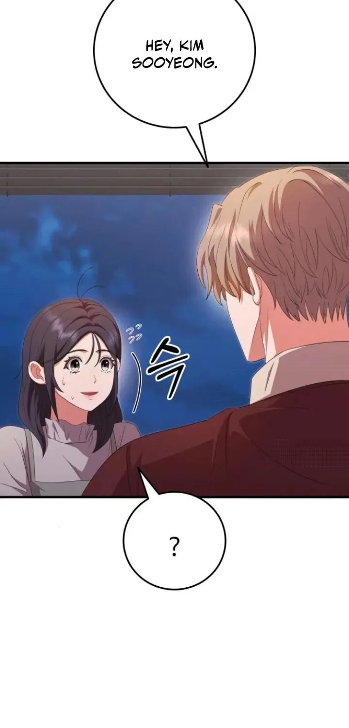 Read Visible Love chapter 33 image 43 on Lezhin