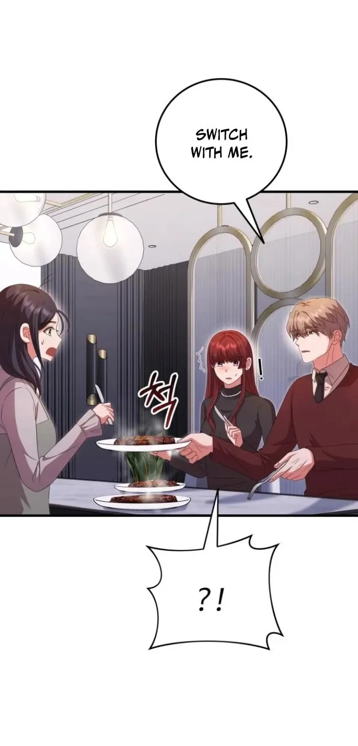 Read Visible Love chapter 33 image 44 on Lezhin