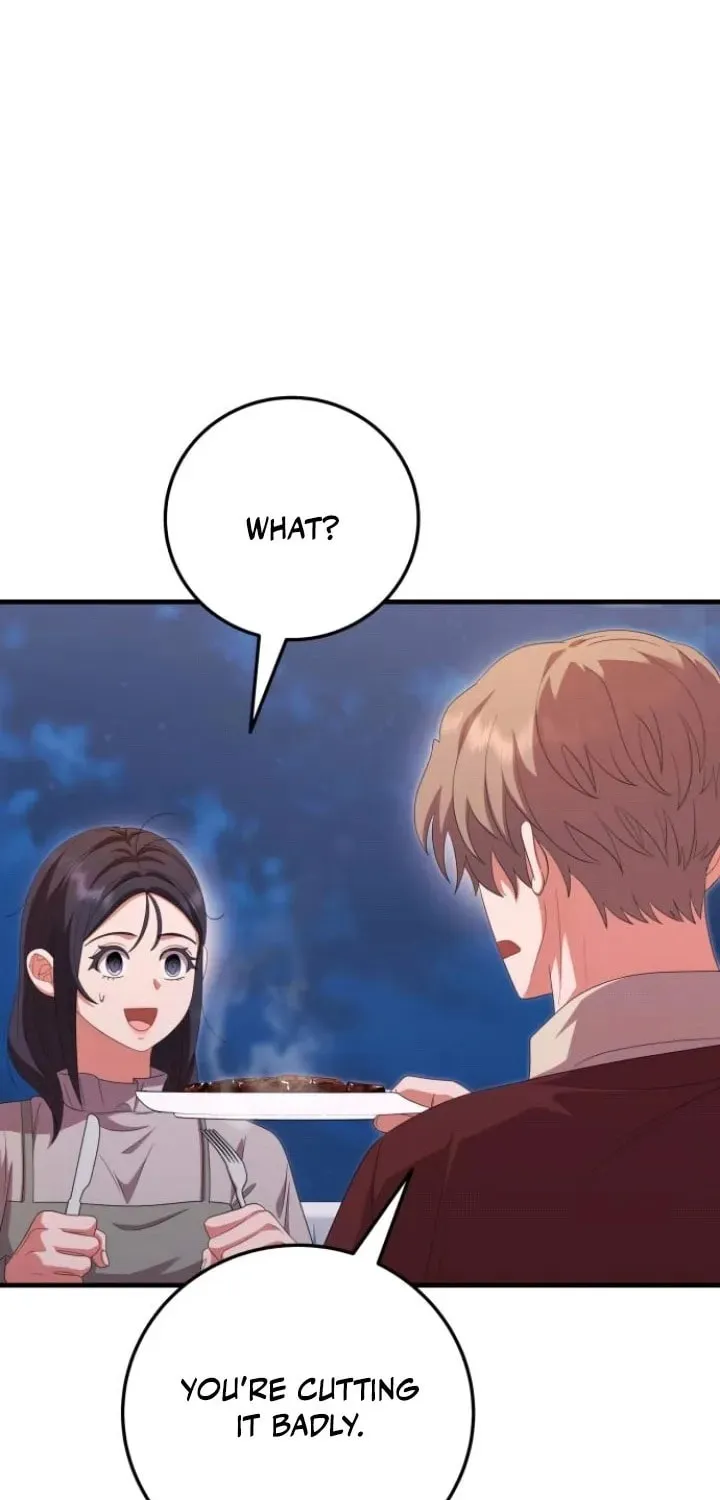 Read Visible Love chapter 33 image 45 on Lezhin