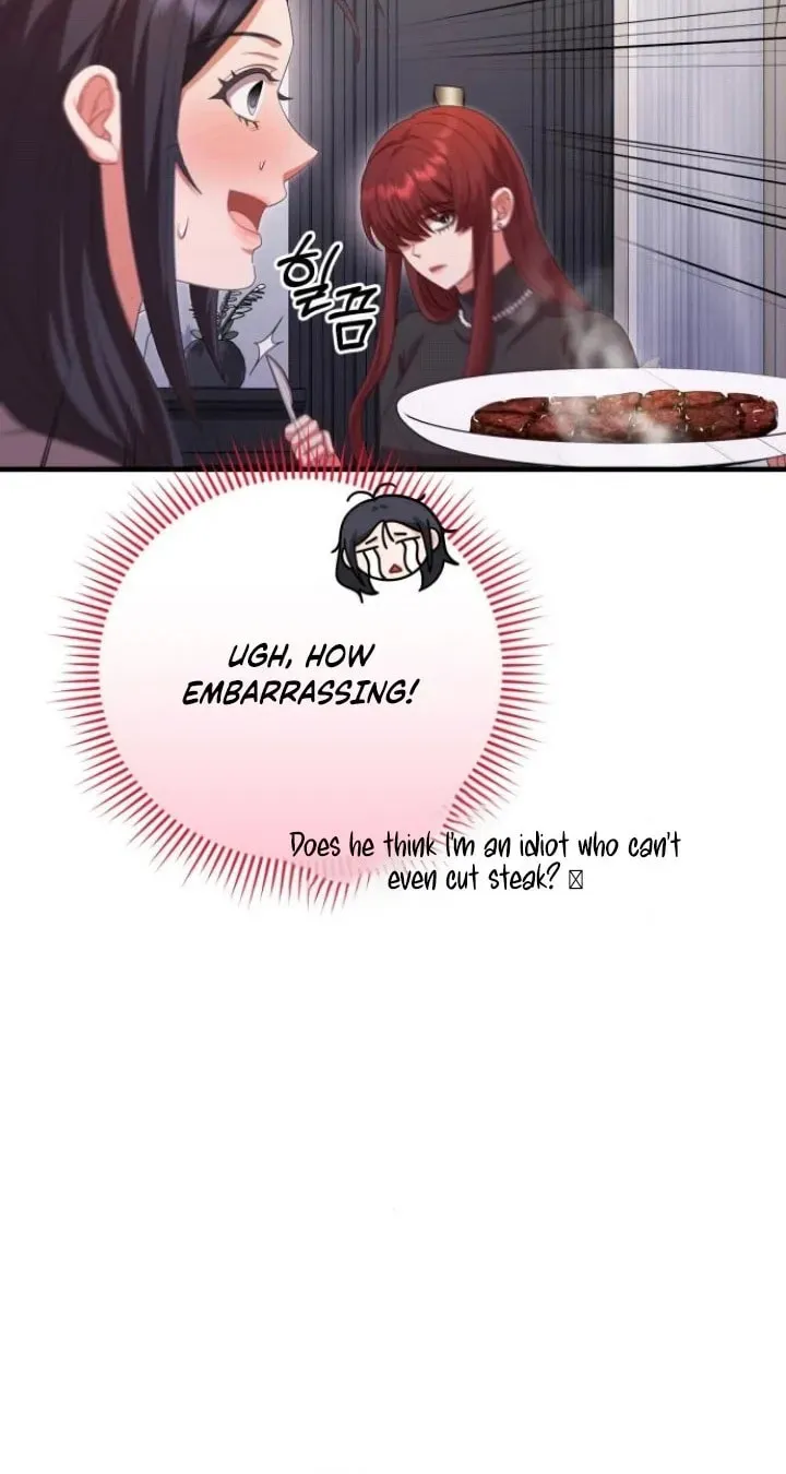 Read Visible Love chapter 33 image 47 on Lezhin