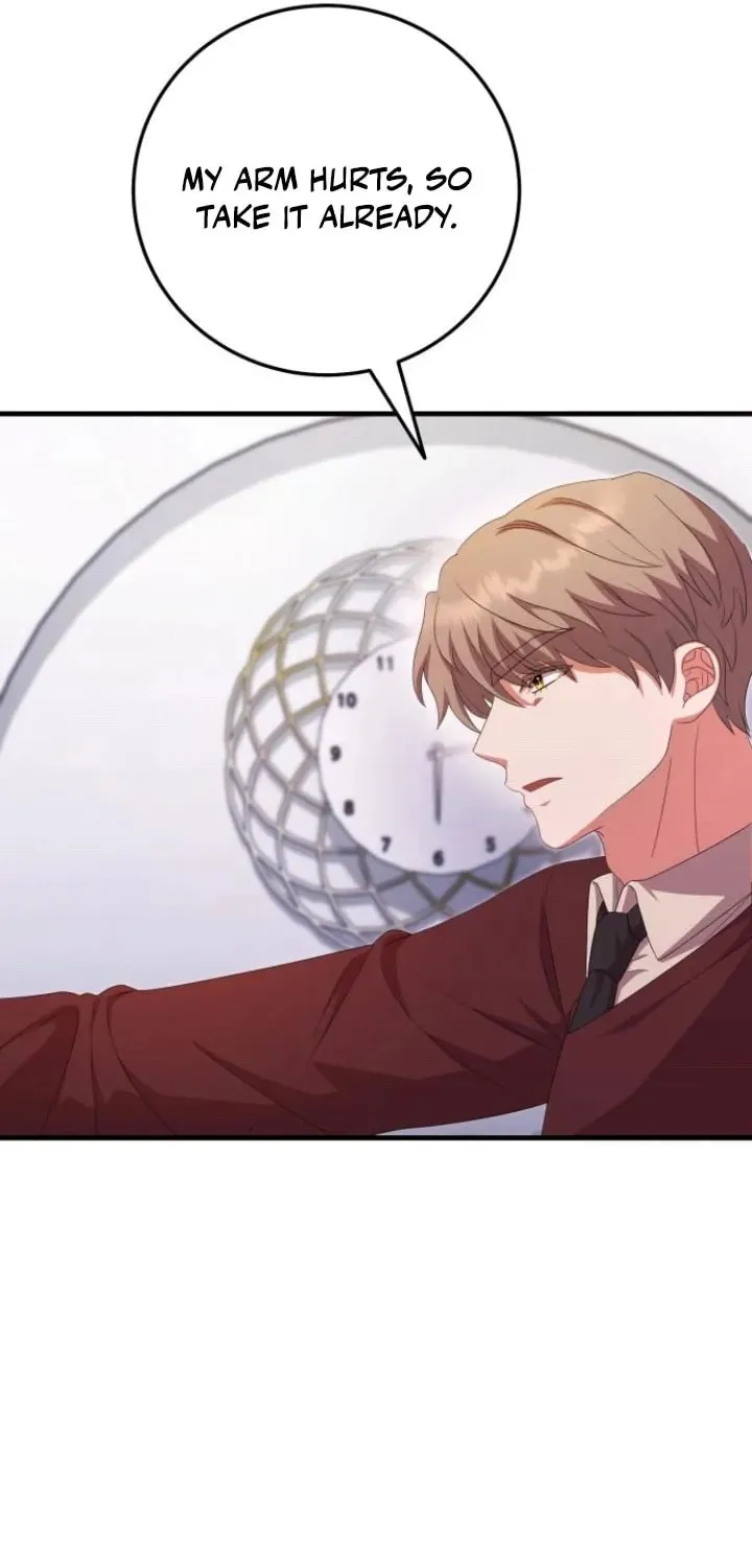 Read Visible Love chapter 33 image 48 on Lezhin