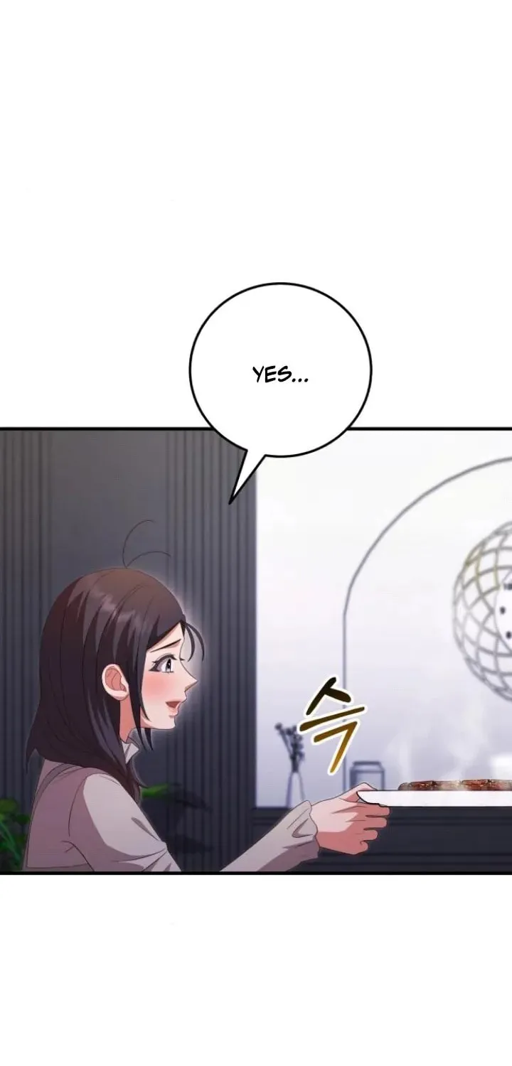 Read Visible Love chapter 33 image 49 on Lezhin
