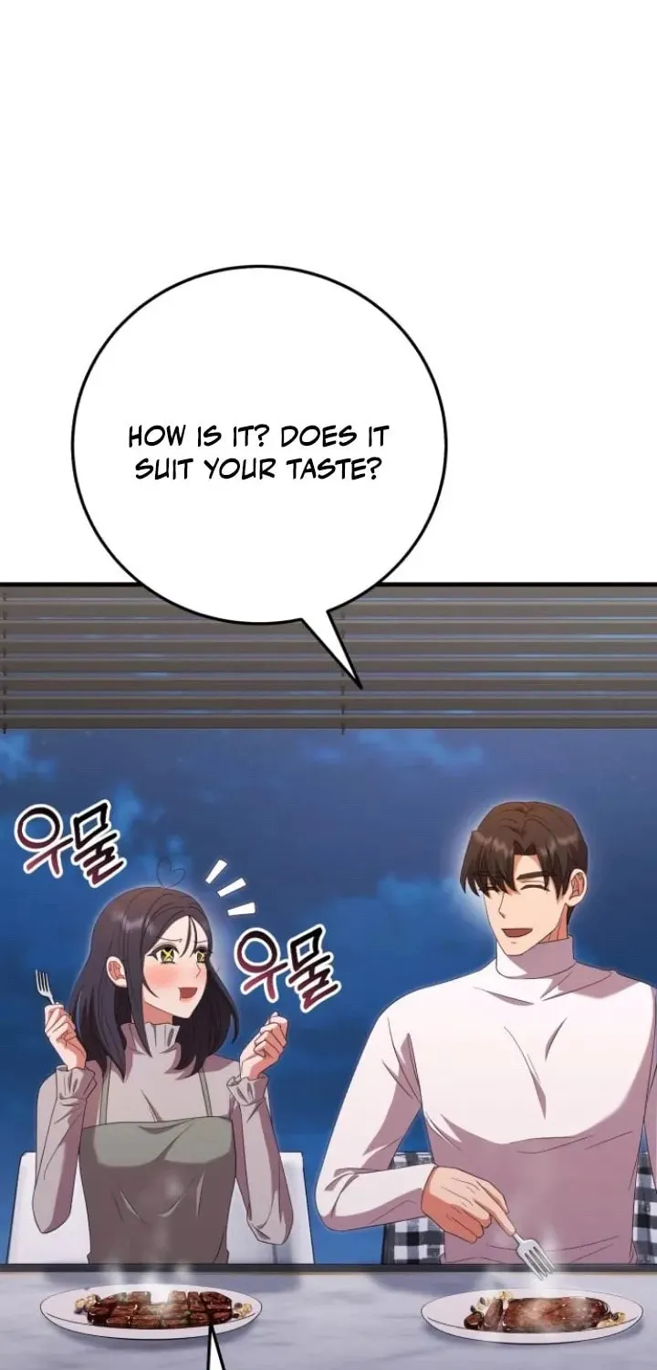 Read Visible Love chapter 33 image 51 on Lezhin