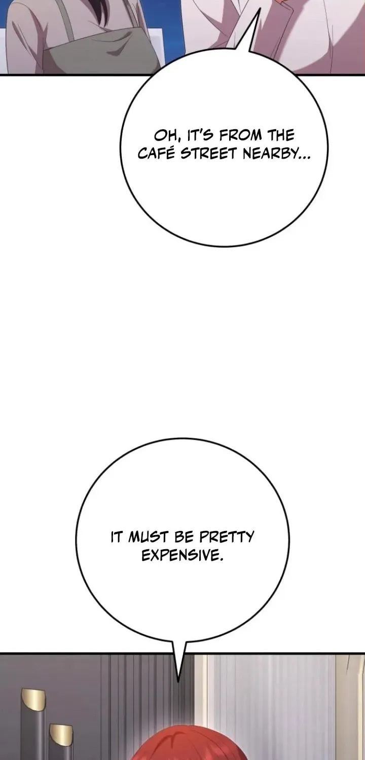 Read Visible Love chapter 33 image 55 on Lezhin