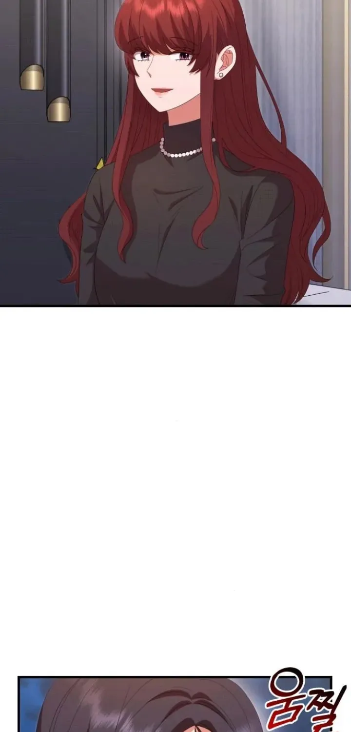 Read Visible Love chapter 33 image 56 on Lezhin