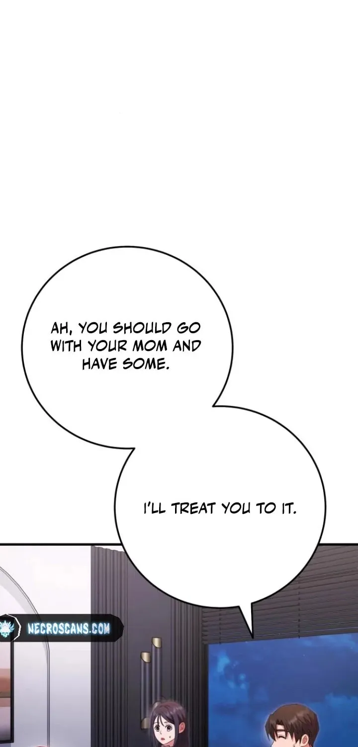Read Visible Love chapter 33 image 58 on Lezhin