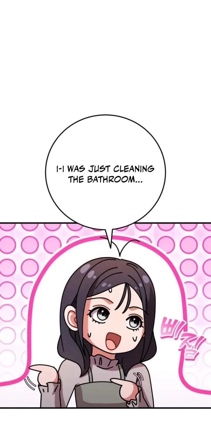 Read Visible Love chapter 33 image 6 on Lezhin