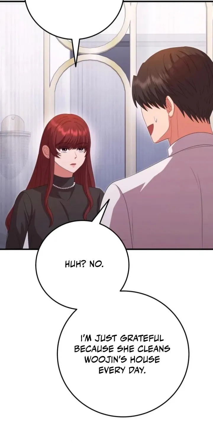 Read Visible Love chapter 33 image 60 on Lezhin