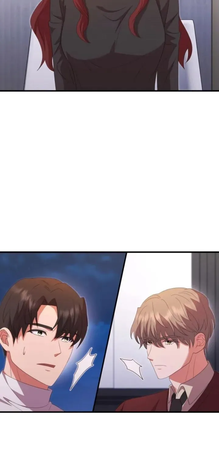 Read Visible Love chapter 33 image 62 on Lezhin