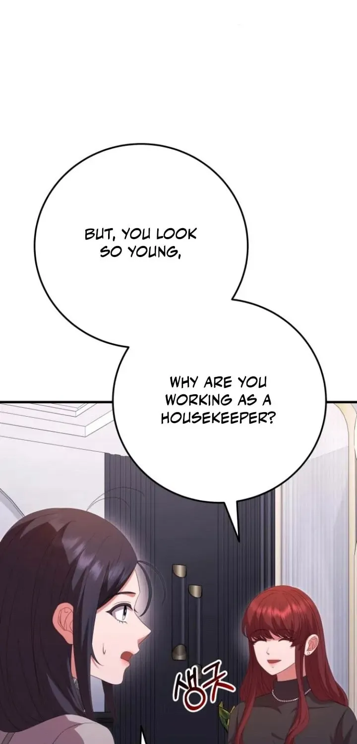 Read Visible Love chapter 33 image 63 on Lezhin