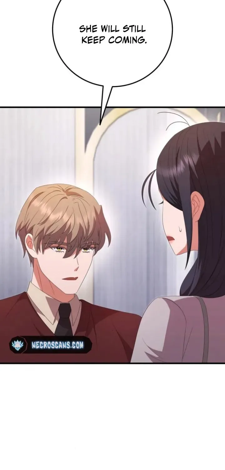 Read Visible Love chapter 33 image 72 on Lezhin