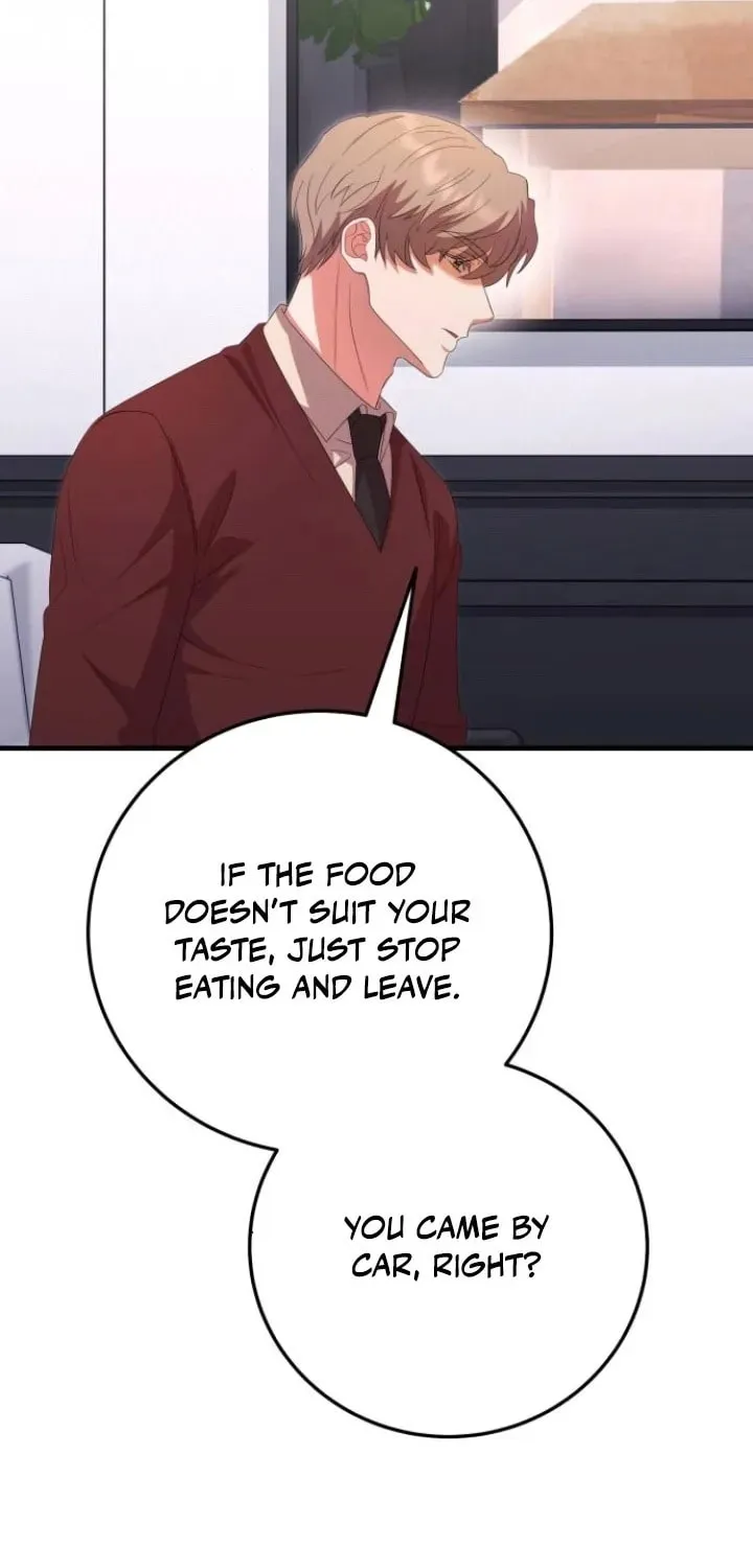 Read Visible Love chapter 33 image 76 on Lezhin