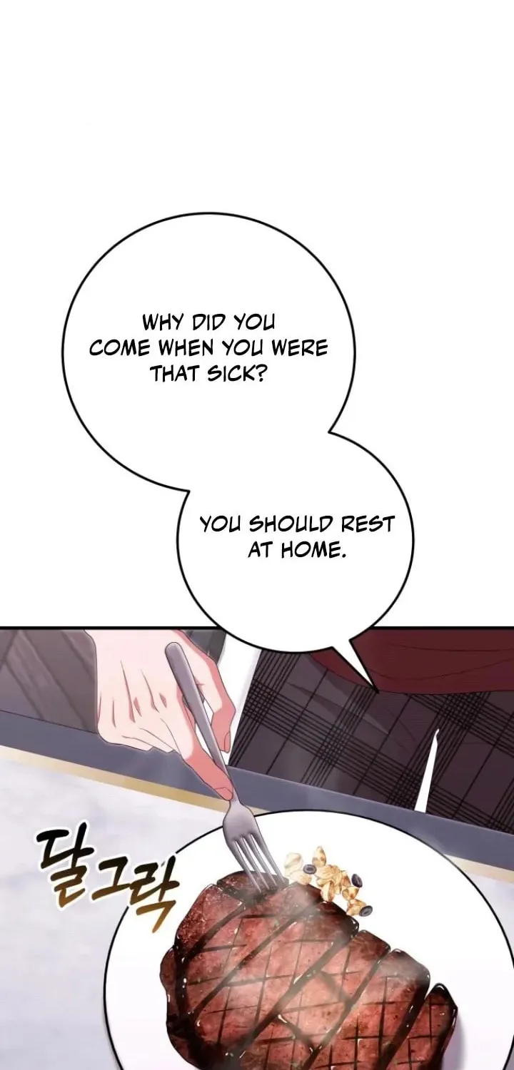 Read Visible Love chapter 33 image 93 on Lezhin