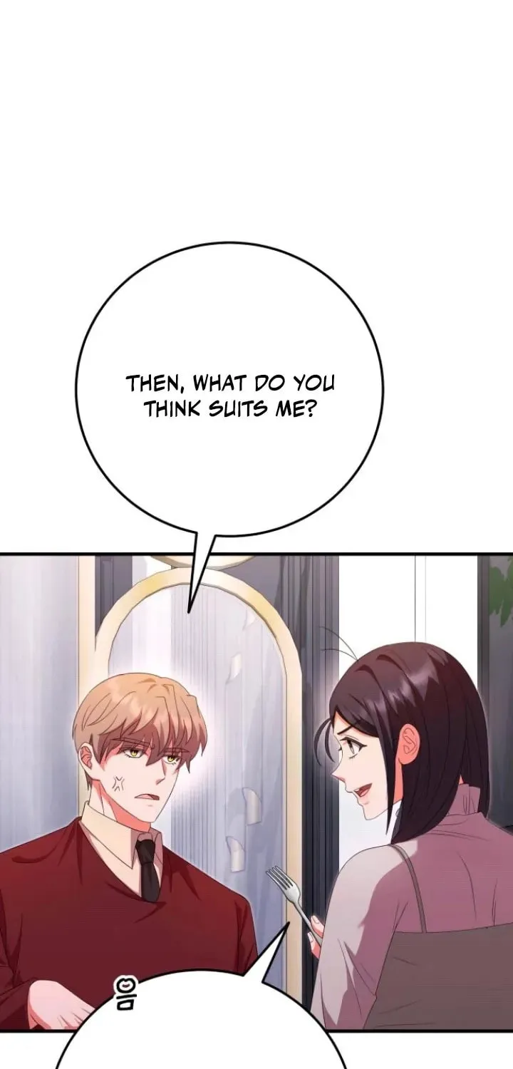 Read Visible Love chapter 34 image 12 on Lezhin