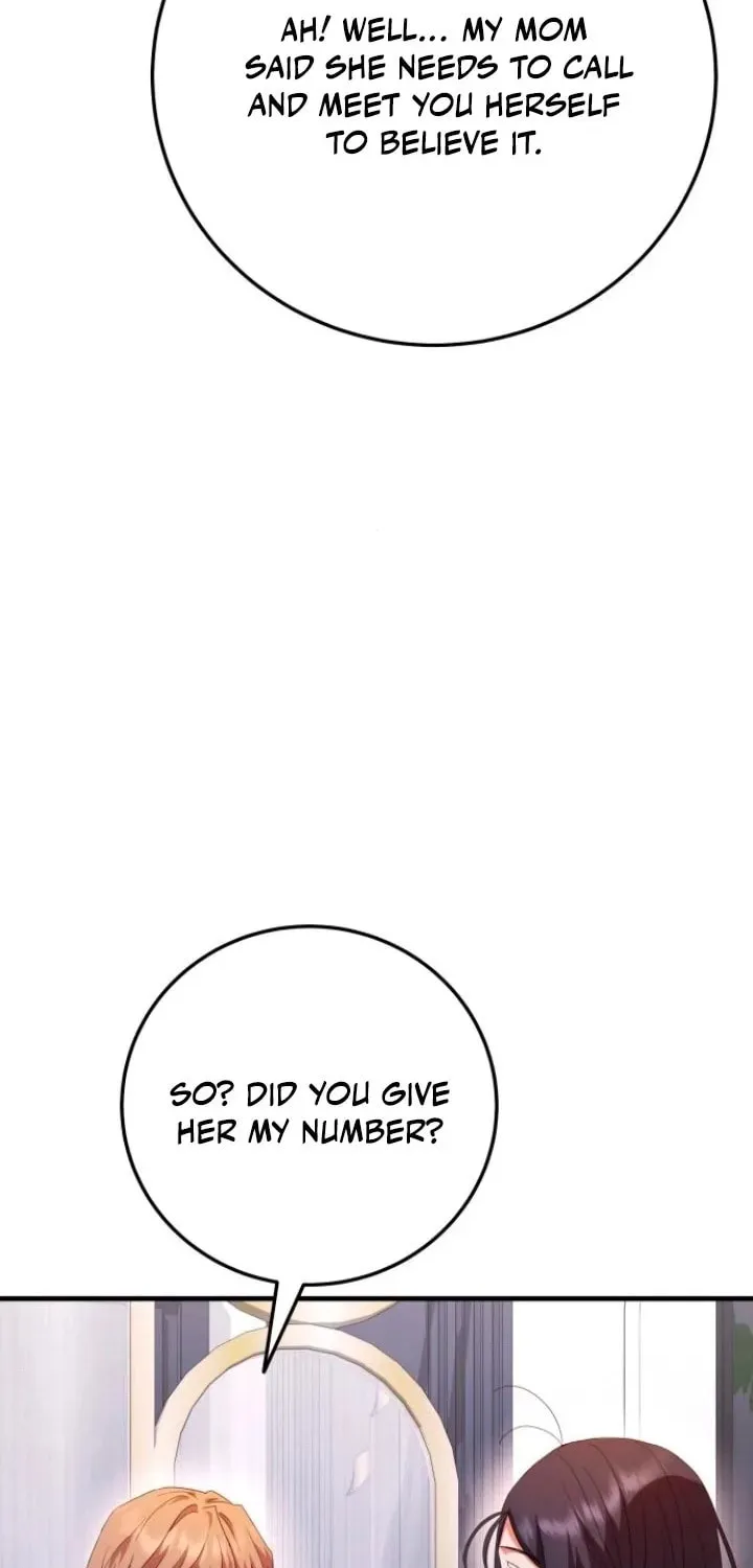 Read Visible Love chapter 34 image 17 on Lezhin