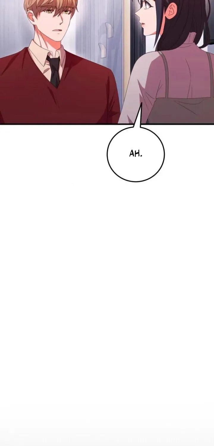 Read Visible Love chapter 34 image 18 on Lezhin