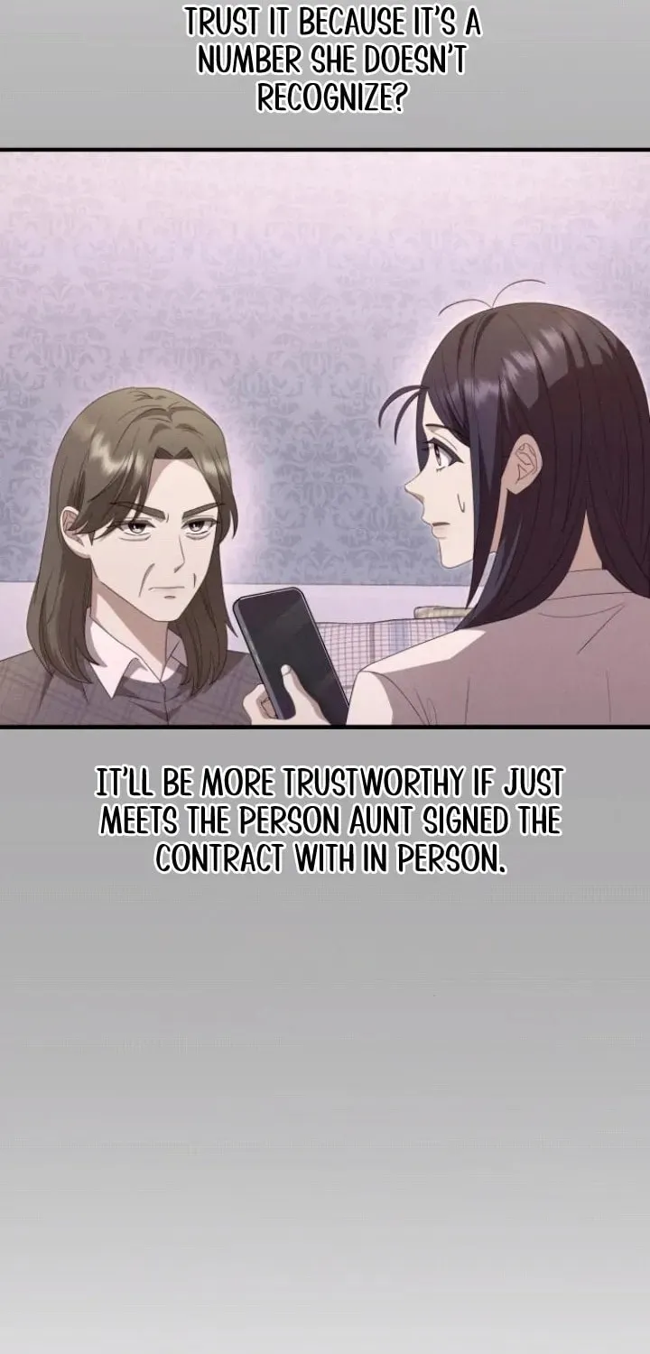Read Visible Love chapter 34 image 20 on Lezhin