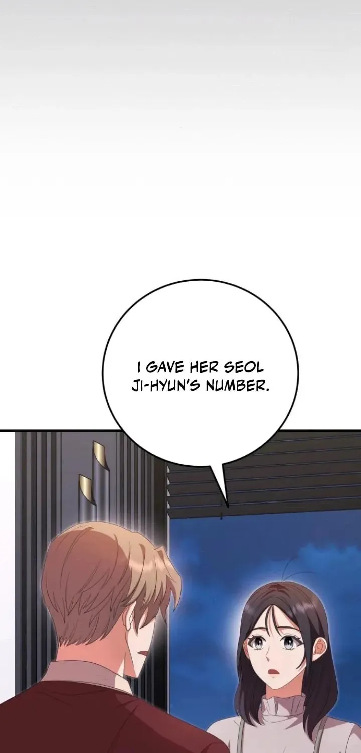 Read Visible Love chapter 34 image 21 on Lezhin