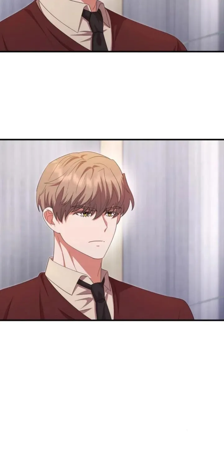 Read Visible Love chapter 34 image 26 on Lezhin