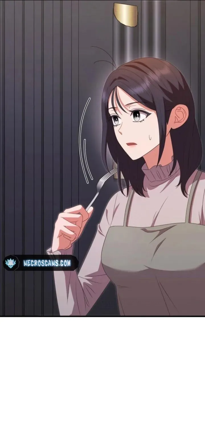 Read Visible Love chapter 34 image 29 on Lezhin