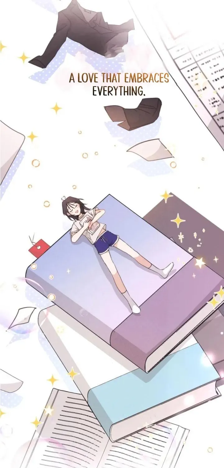 Read Visible Love chapter 34 image 3 on Lezhin