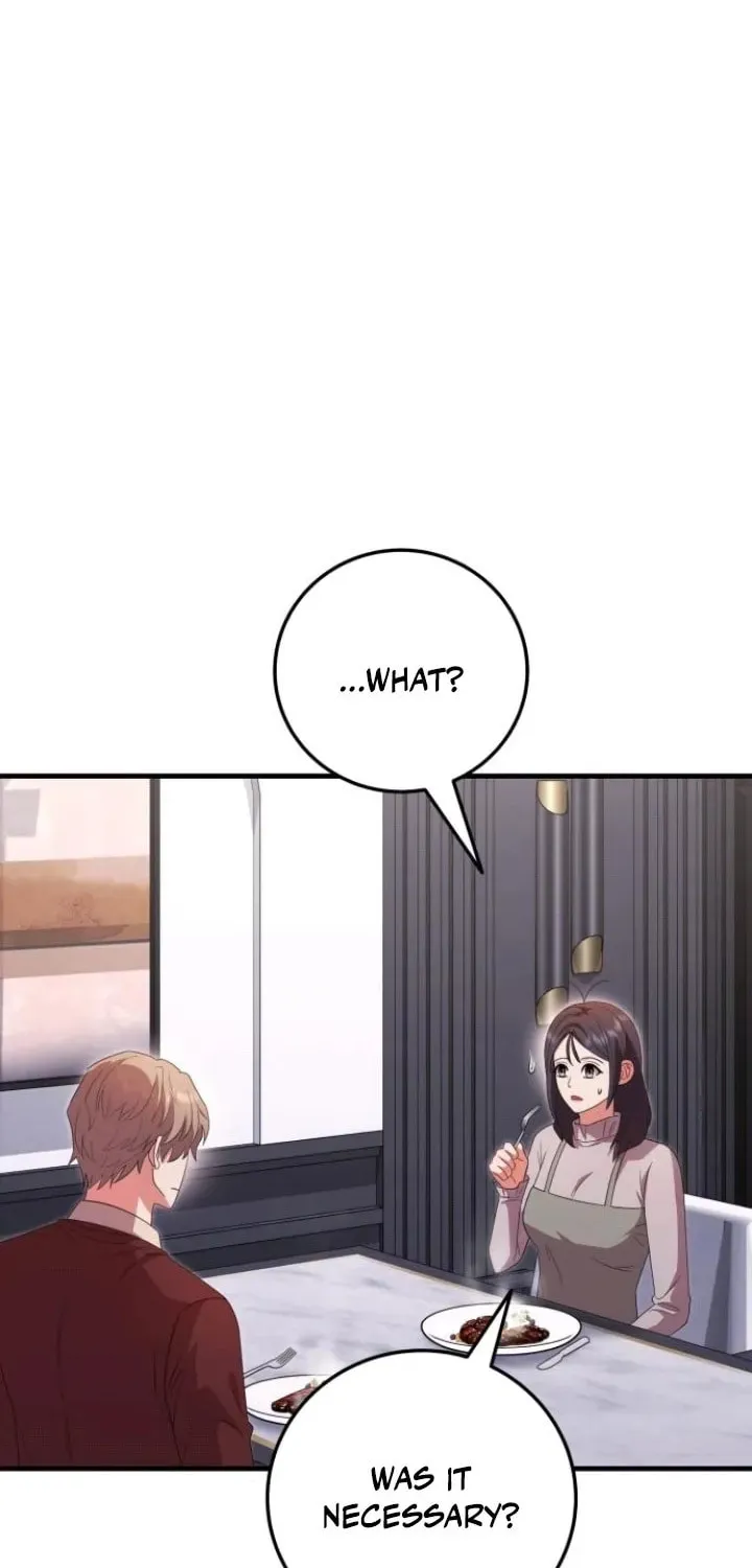 Read Visible Love chapter 34 image 30 on Lezhin