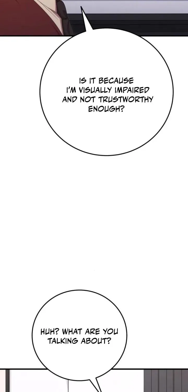 Read Visible Love chapter 34 image 32 on Lezhin