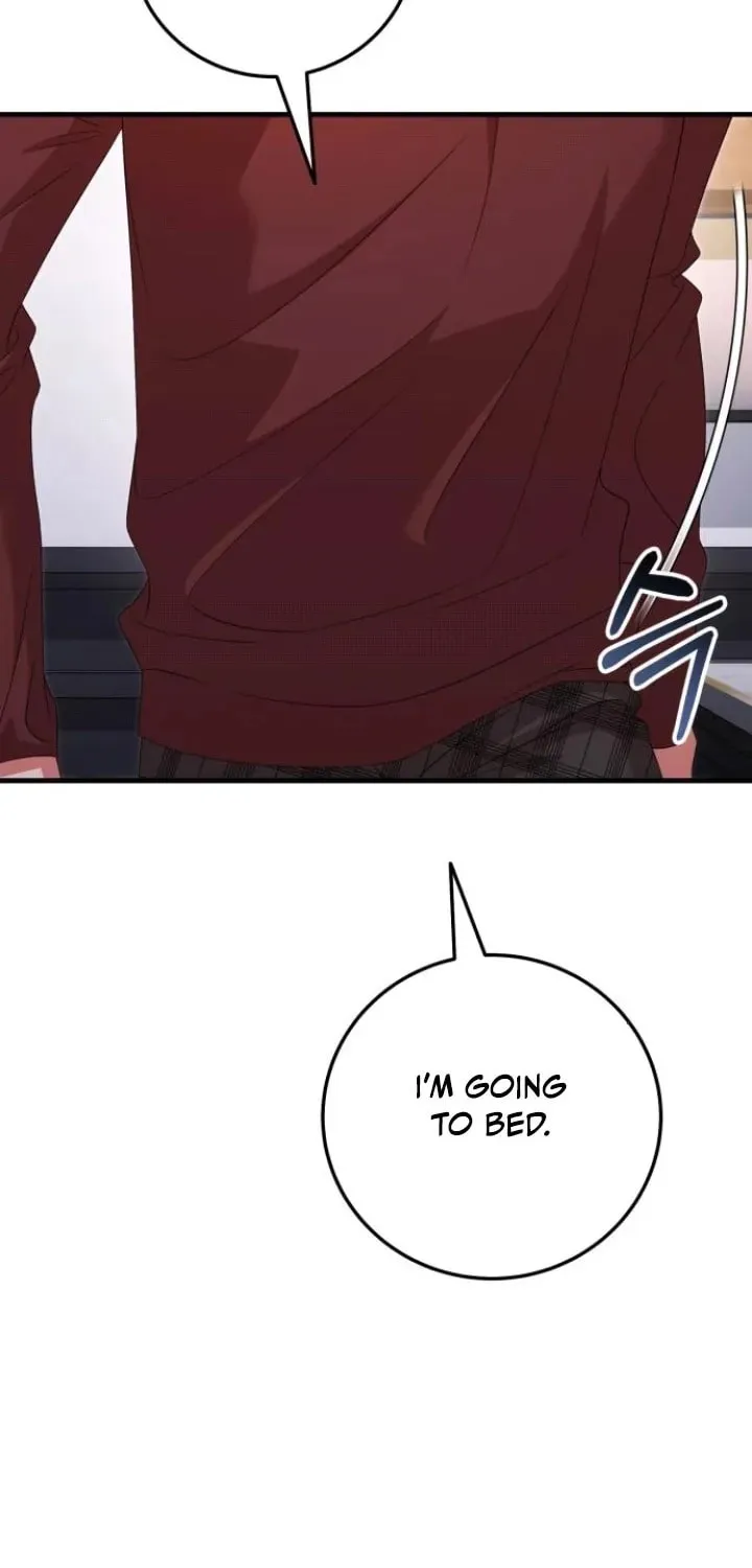 Read Visible Love chapter 34 image 35 on Lezhin
